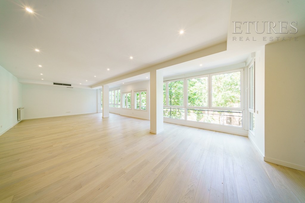 Piso en venta en Goya – Bº Salamanca