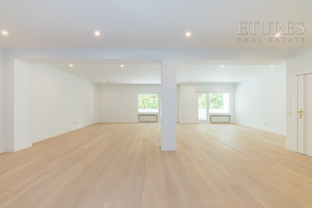 Piso en venta en Almagro