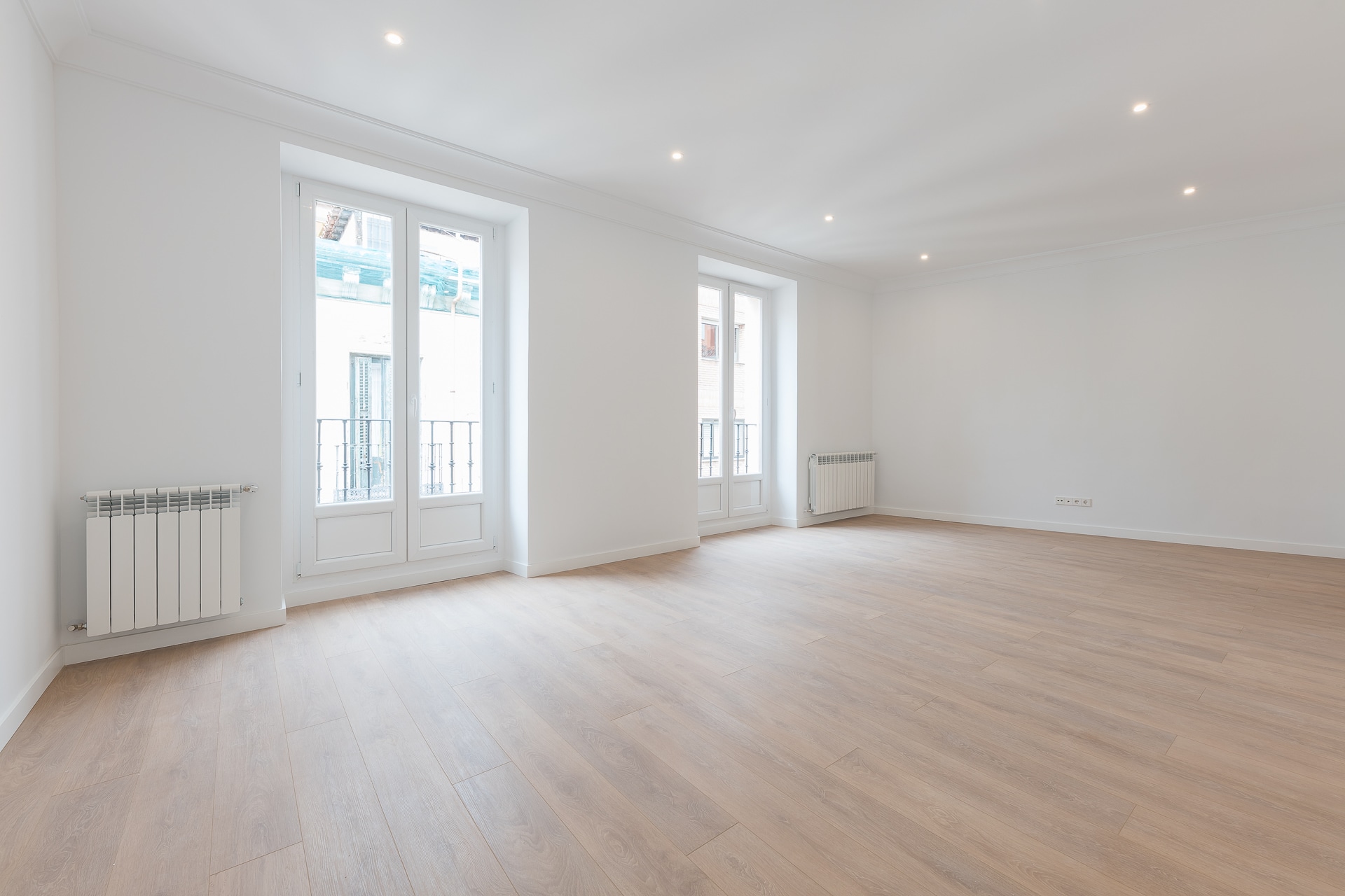 Piso en venta en Chueca- Bº Justicia