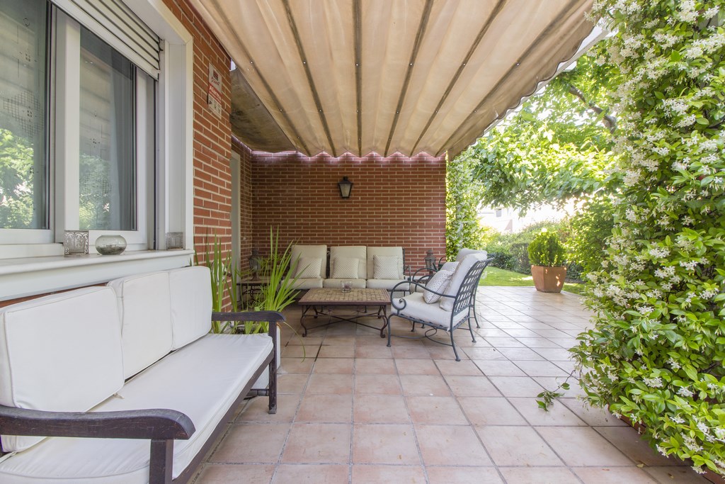 Piso en venta en Valdemarín